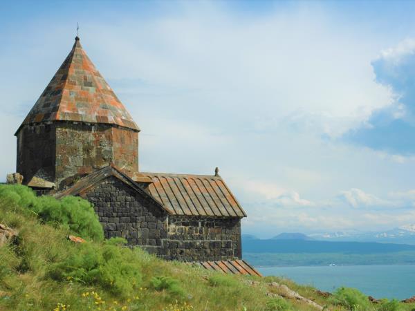 Armenia and Georgia highlights tour