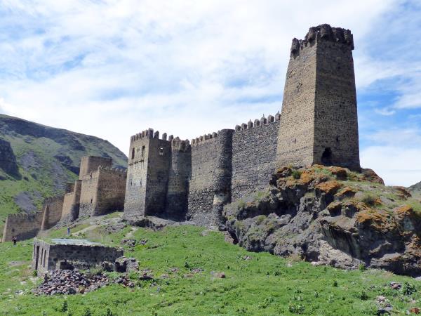 Armenia and Georgia highlights tour