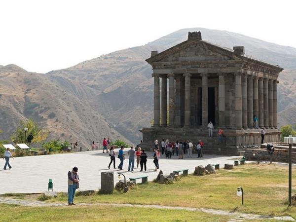 Armenia and Georgia highlights tour