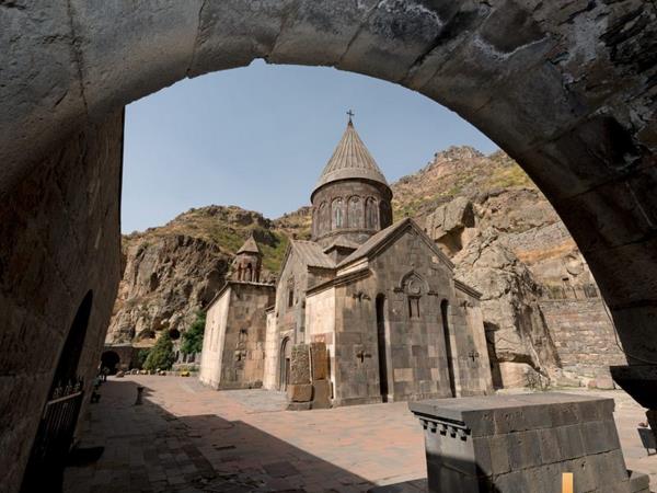 Armenia and Georgia highlights tour