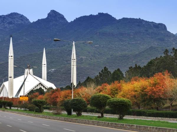 Karakoram Highway holiday
