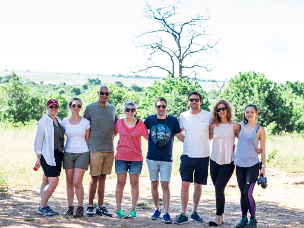 Kenya and Tanzania migration safari with Zanzibar