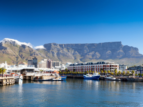 Classic South Africa holiday, Garden Route