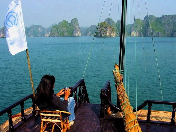 Family holidays to Vietnam