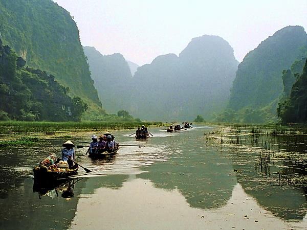 Family holidays to Vietnam