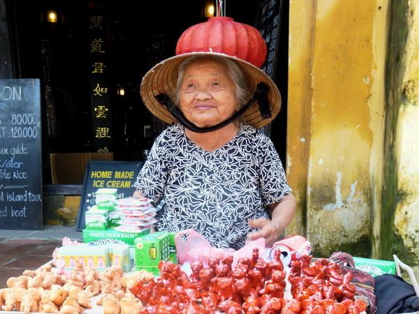 Family holidays to Vietnam