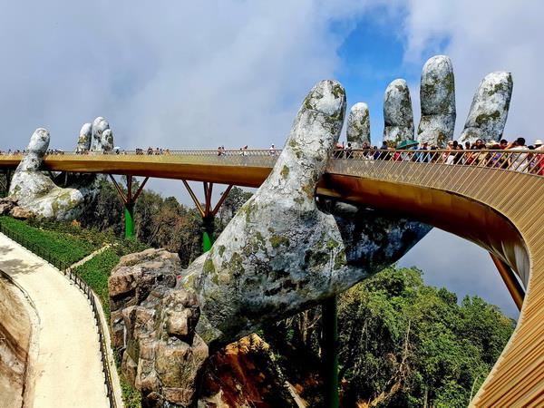 Family holidays to Vietnam