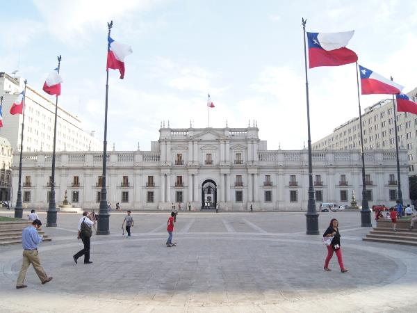 Classic Chile holiday, private departure