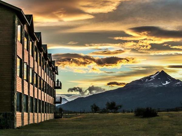 Classic Chile holiday, private departure