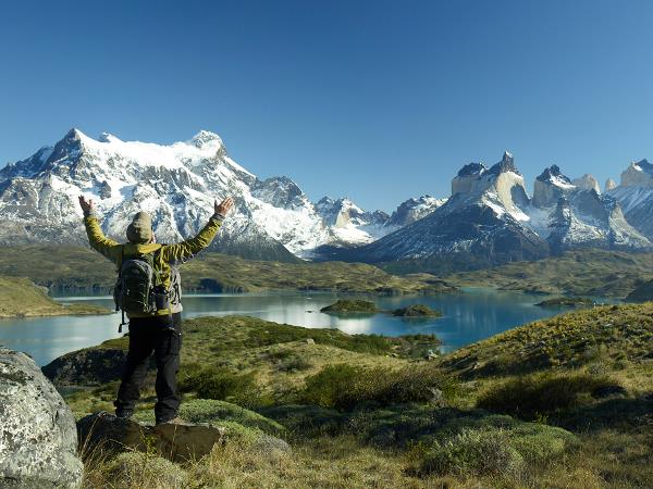 Classic Chile holiday, private departure