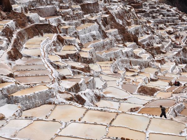 The Best of Peru & Inca Trail holiday