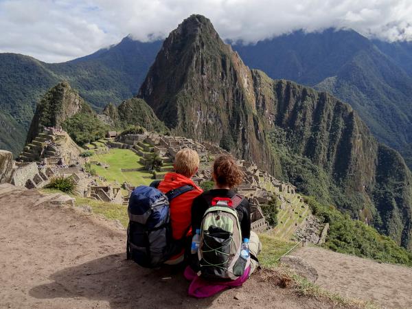 The Best of Peru & Inca Trail holiday