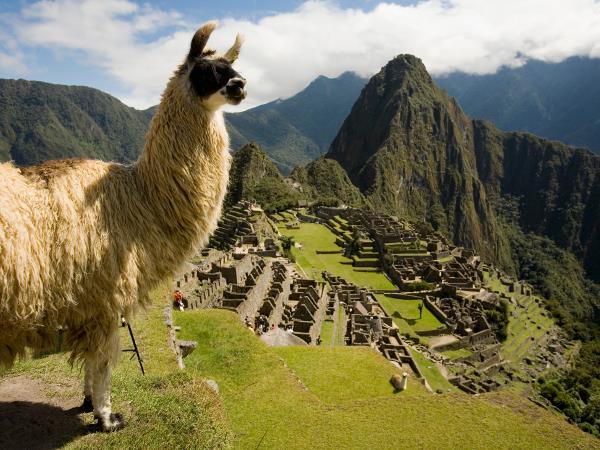 The Best of Peru & Inca Trail holiday