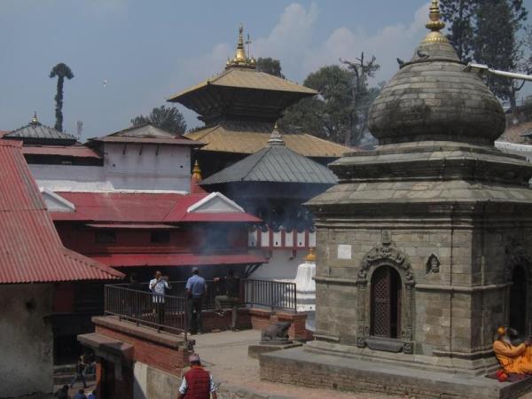 Nepal highlights tour