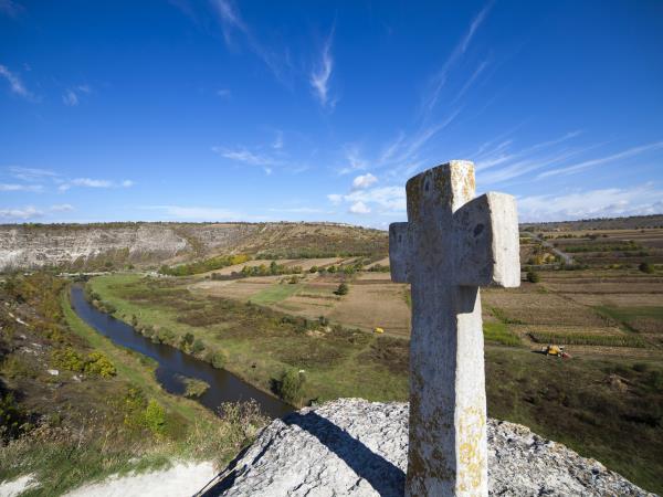 Belarus, Ukraine & Moldova holiday