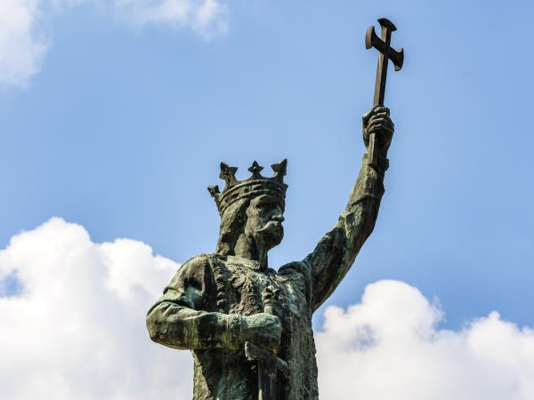 Belarus, Ukraine & Moldova holiday