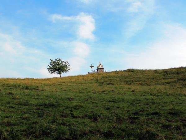 Belarus, Ukraine & Moldova holiday