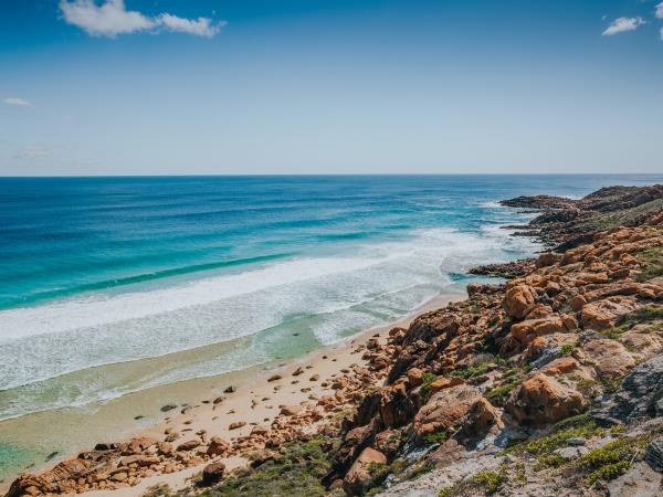 Tasmania & Western Australia walking holiday