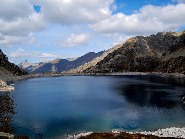Self-guided walking holiday in the western Pyrenees