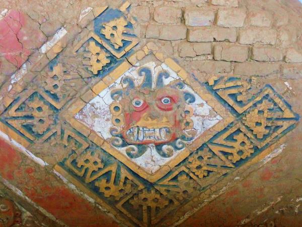 Northern Peru holiday, tailor made