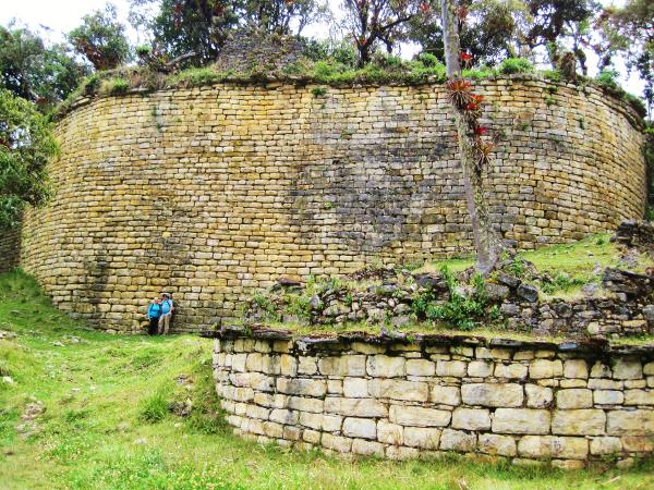 Northern Peru holiday, tailor made