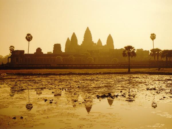 Classic Cambodia 14 day holiday