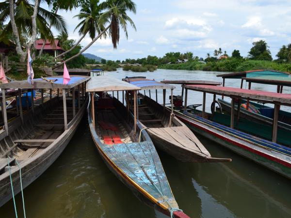 Classic Cambodia 14 day holiday