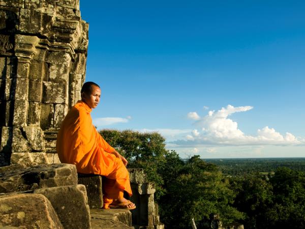 Classic Cambodia 14 day holiday