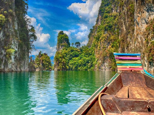 Thailand cultural tour