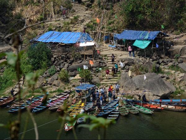 North East India tour, Meghalaya & beyond