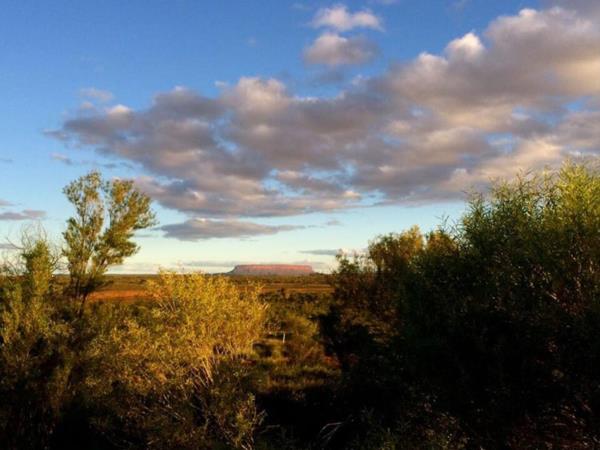 Australia walking holiday in the Red Centre