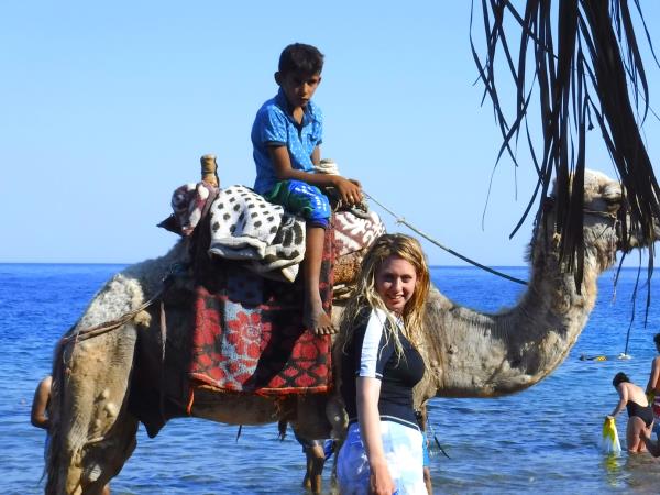 Red Sea diving holidays