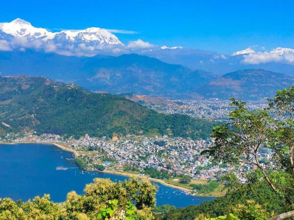 Wheel chair accessible holiday in Nepal