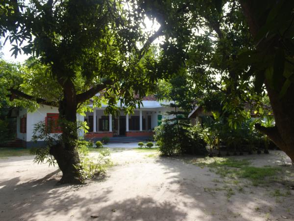 Cochin homestay accommodation, India