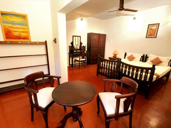 Kerala Ayurveda & Yoga holiday, India