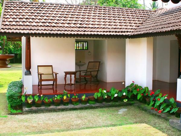 Kerala Ayurveda & Yoga holiday, India
