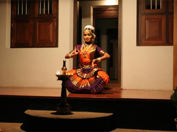 Kerala Ayurveda & Yoga holiday, India