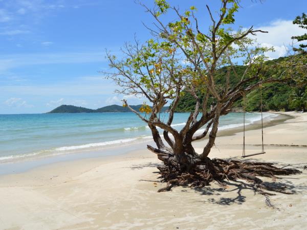 Thailand cultural holiday
