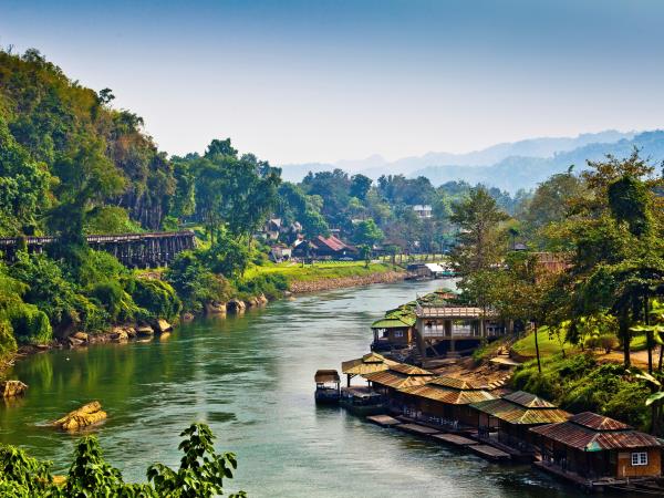 Thailand cultural holiday