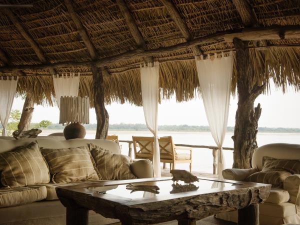 Southern Tanzania luxury safari holiday