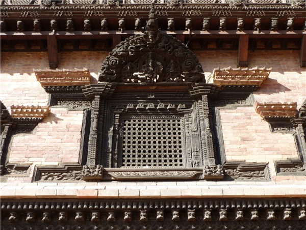 Nepal walking holiday
