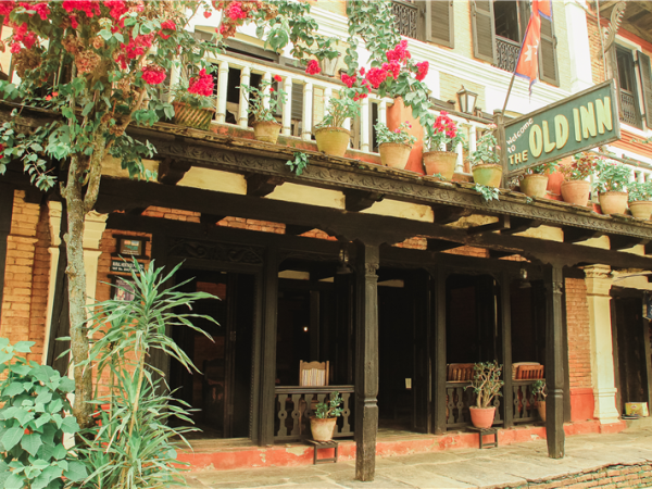 Nepal walking holiday
