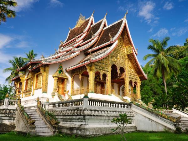 Laos 17 day tour