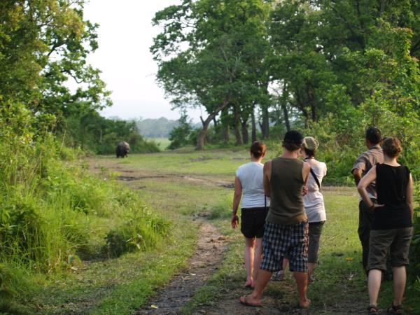 Nepal, Bhutan and Tibet Tour