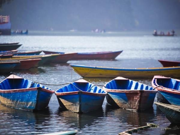 Nepal, Bhutan and Tibet Tour