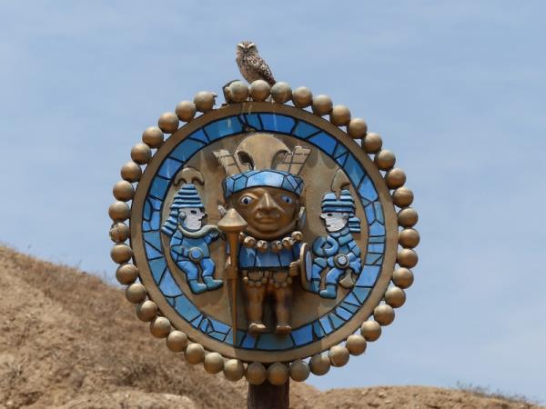 Peru walking holiday