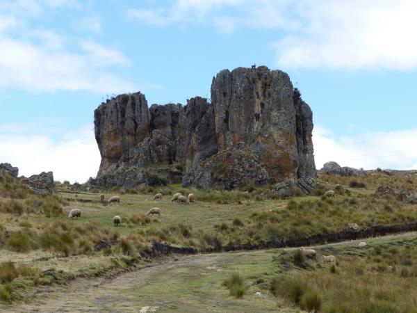 Peru walking holiday