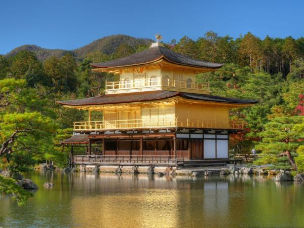 Japan classic tour by rail