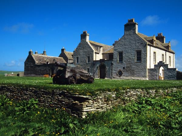 Orkney Islands walking holiday
