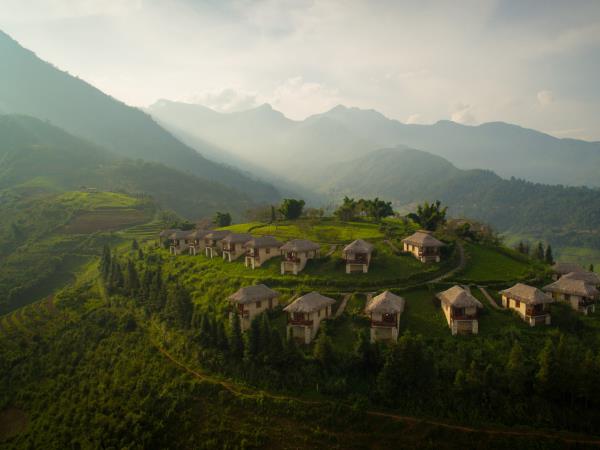 Adventurous Vietnam holiday